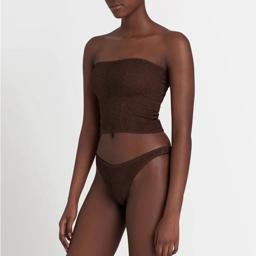 Bond-Eye Swim Bottoms - Picture 2 of 8